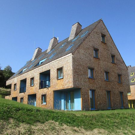 Apartman U Sjezdovky Filipovice Dış mekan fotoğraf