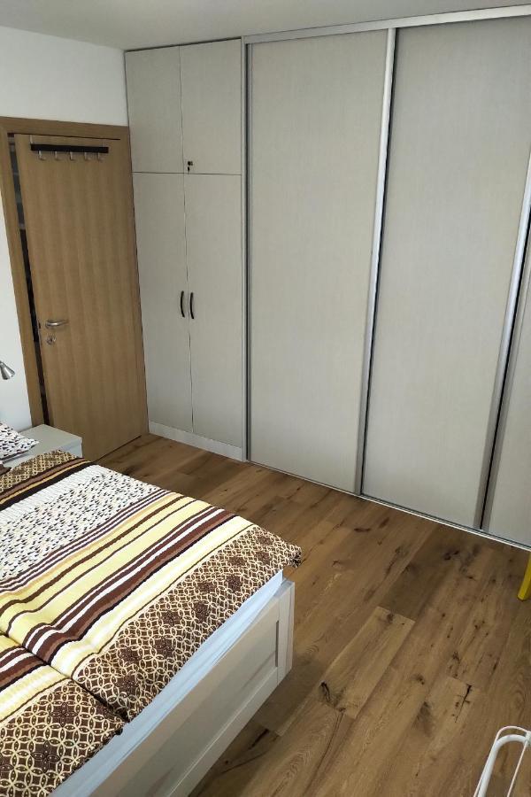 Apartman U Sjezdovky Filipovice Dış mekan fotoğraf