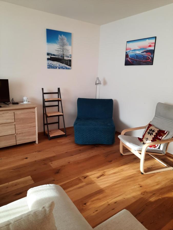 Apartman U Sjezdovky Filipovice Dış mekan fotoğraf