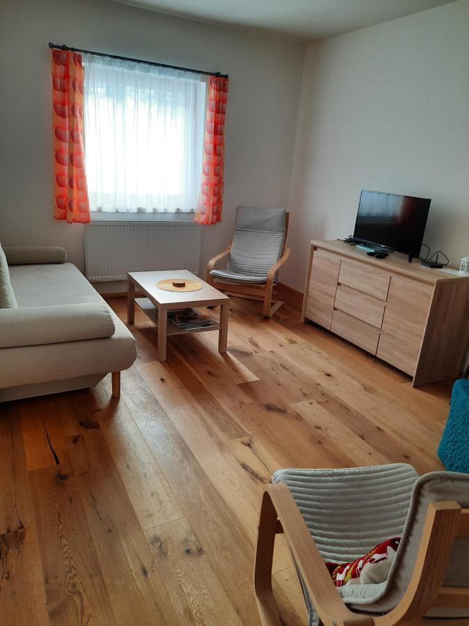 Apartman U Sjezdovky Filipovice Dış mekan fotoğraf