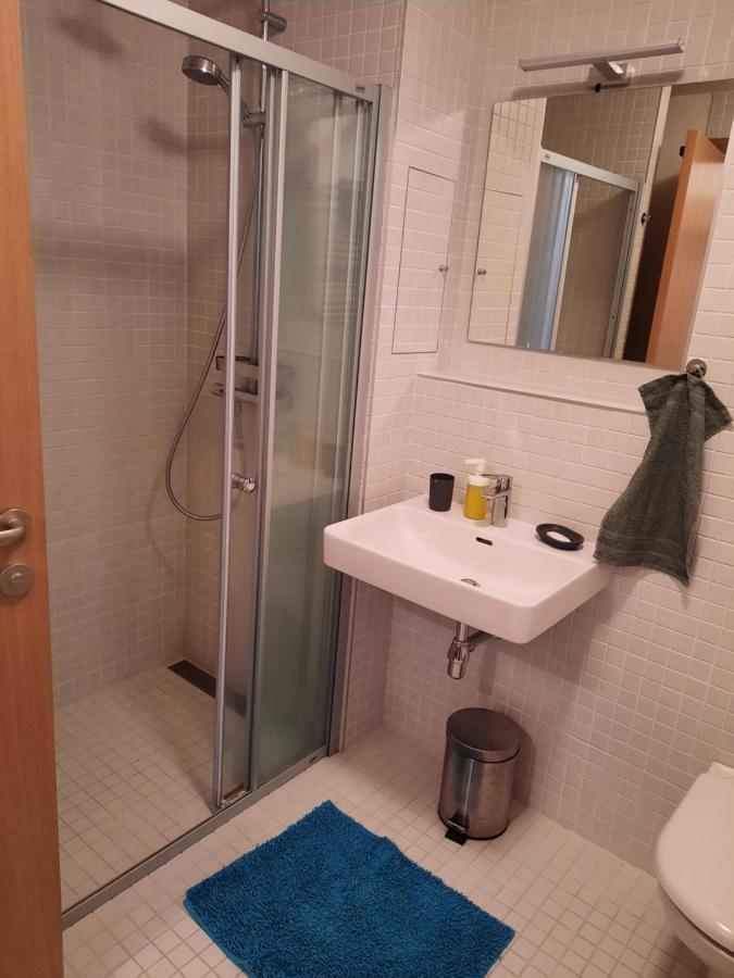 Apartman U Sjezdovky Filipovice Dış mekan fotoğraf